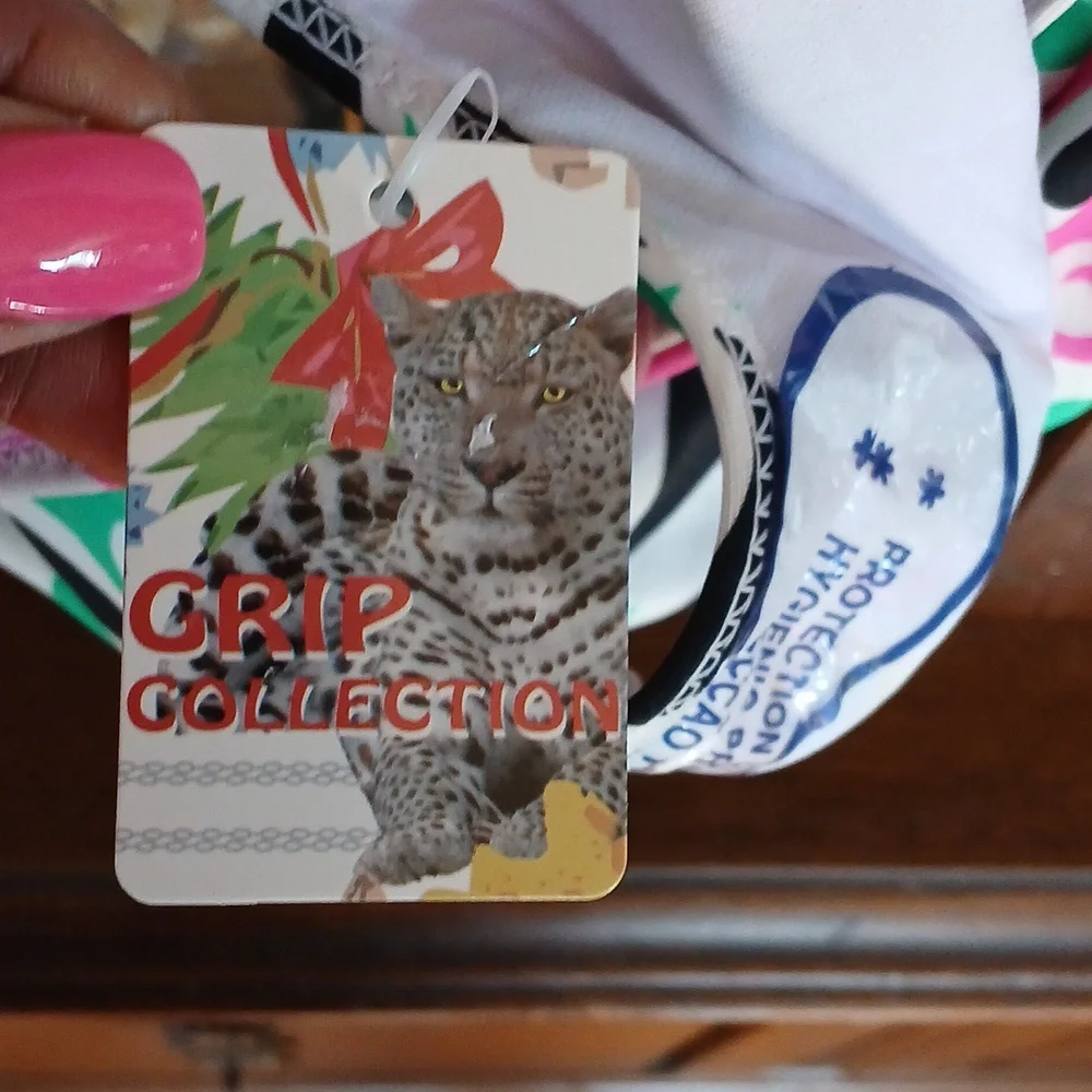 Grip Collection String Bikini - Picture 4 of 8